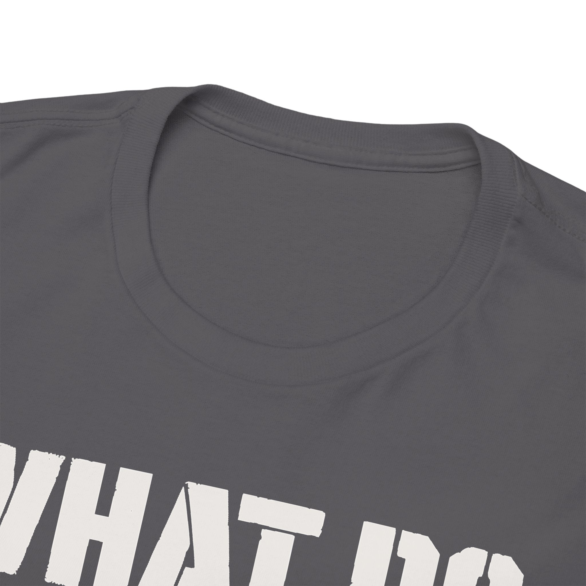 Hobby Besides Welding? T-shirt