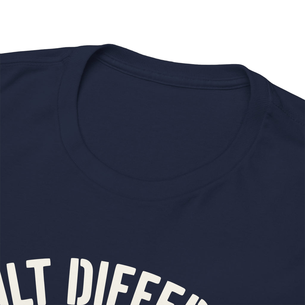 Built Different T-shirt