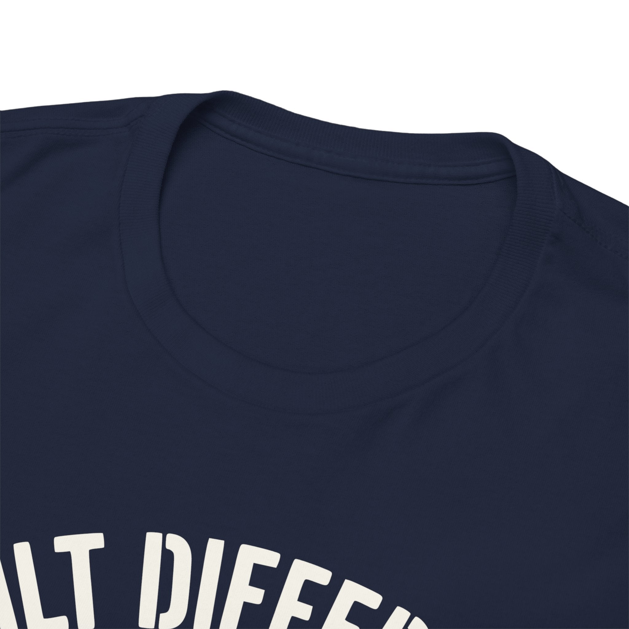 Built Different T-shirt