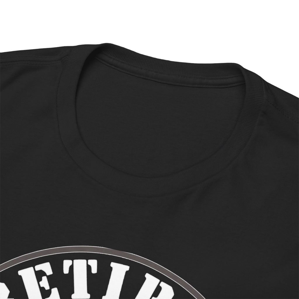 Un-Weld-able to Work T-shirt