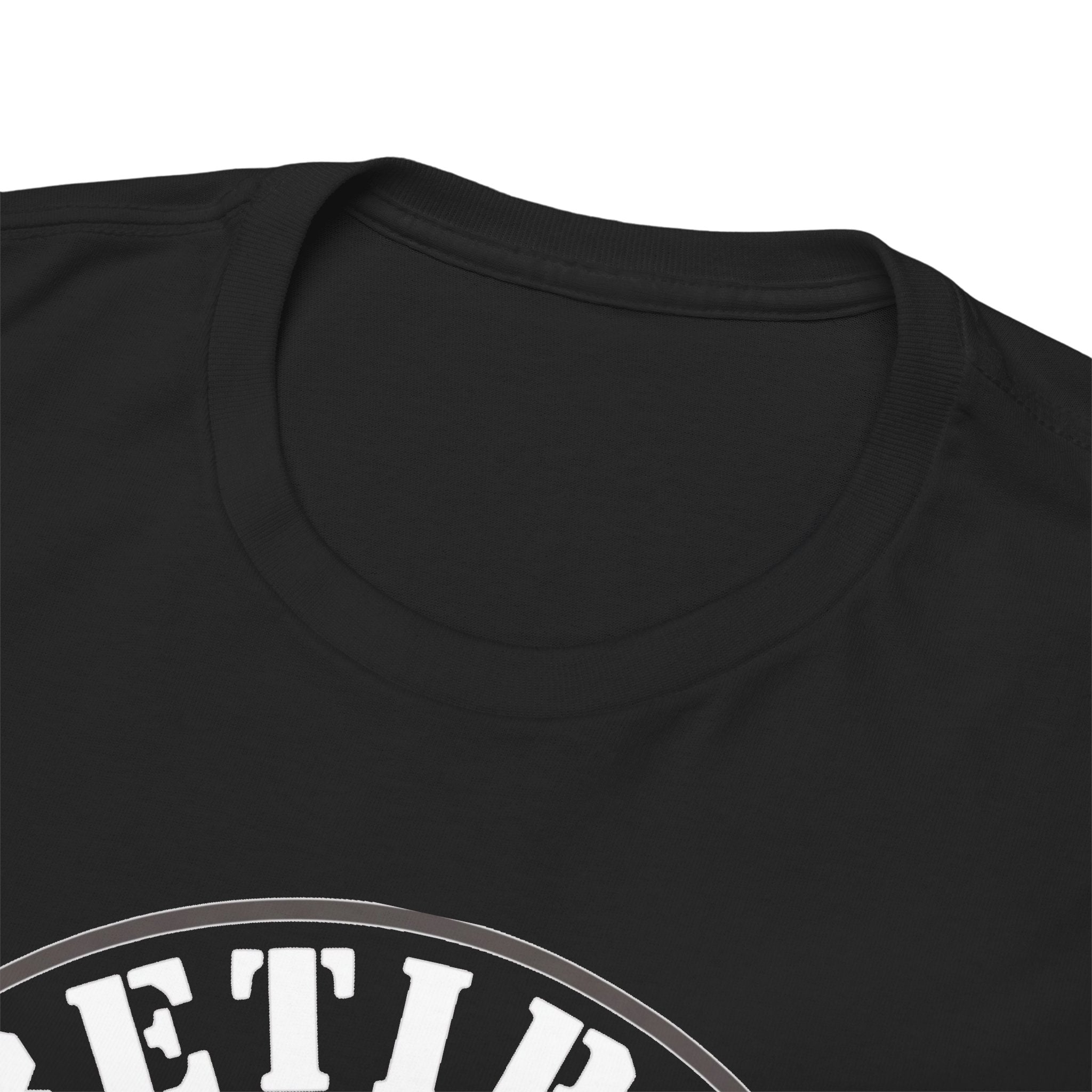 Un-Weld-able to Work T-shirt