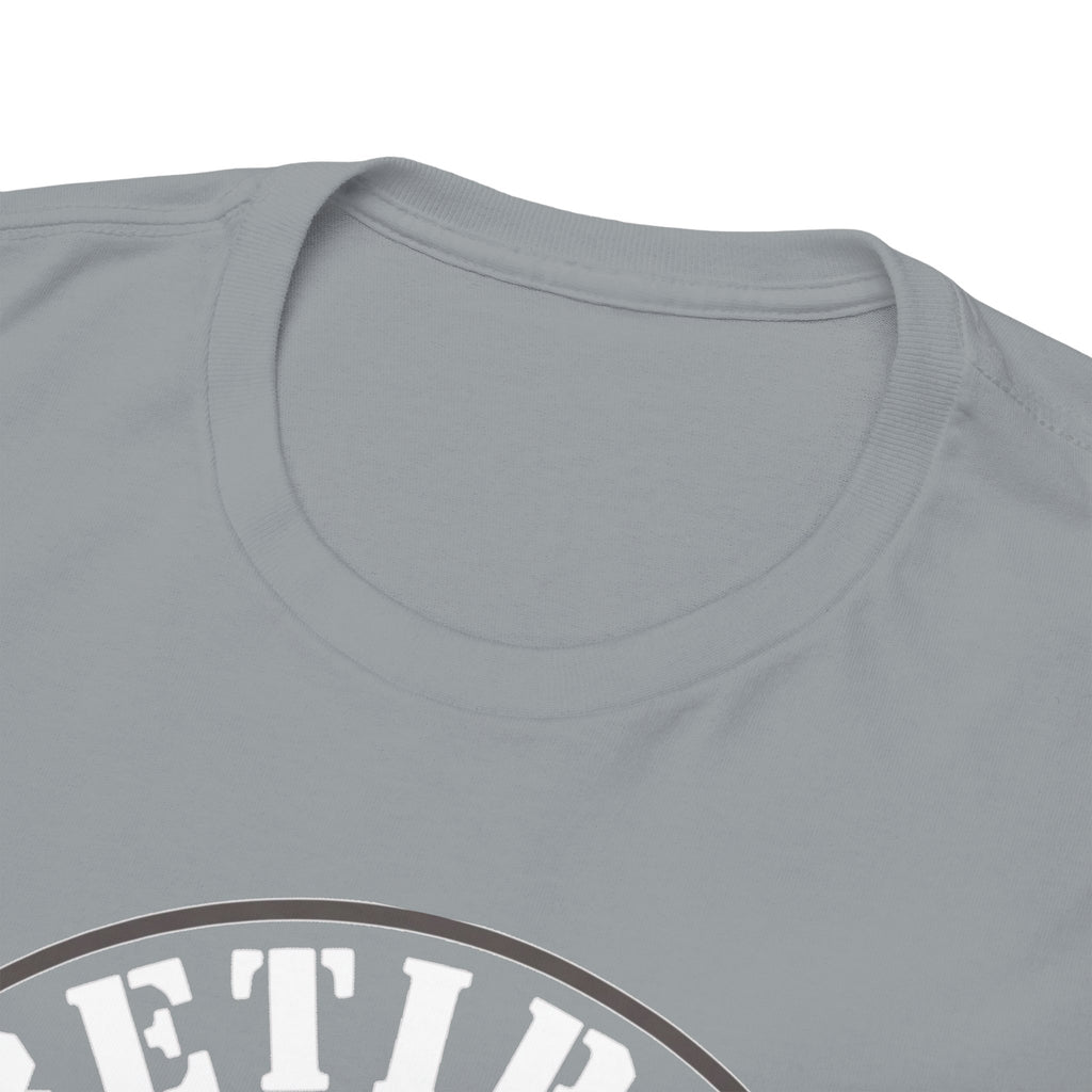 Un-Weld-able to Work T-shirt