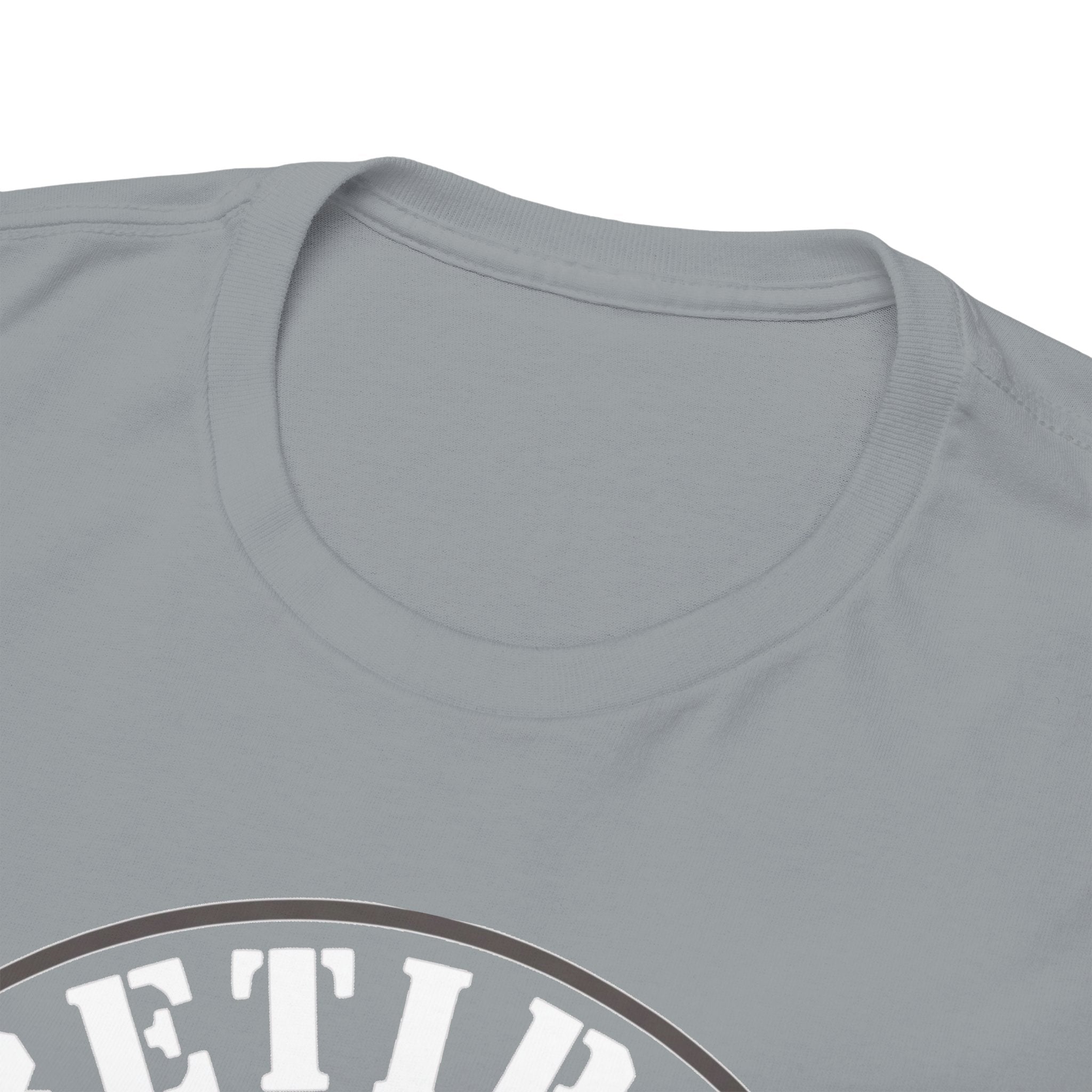 Un-Weld-able to Work T-shirt