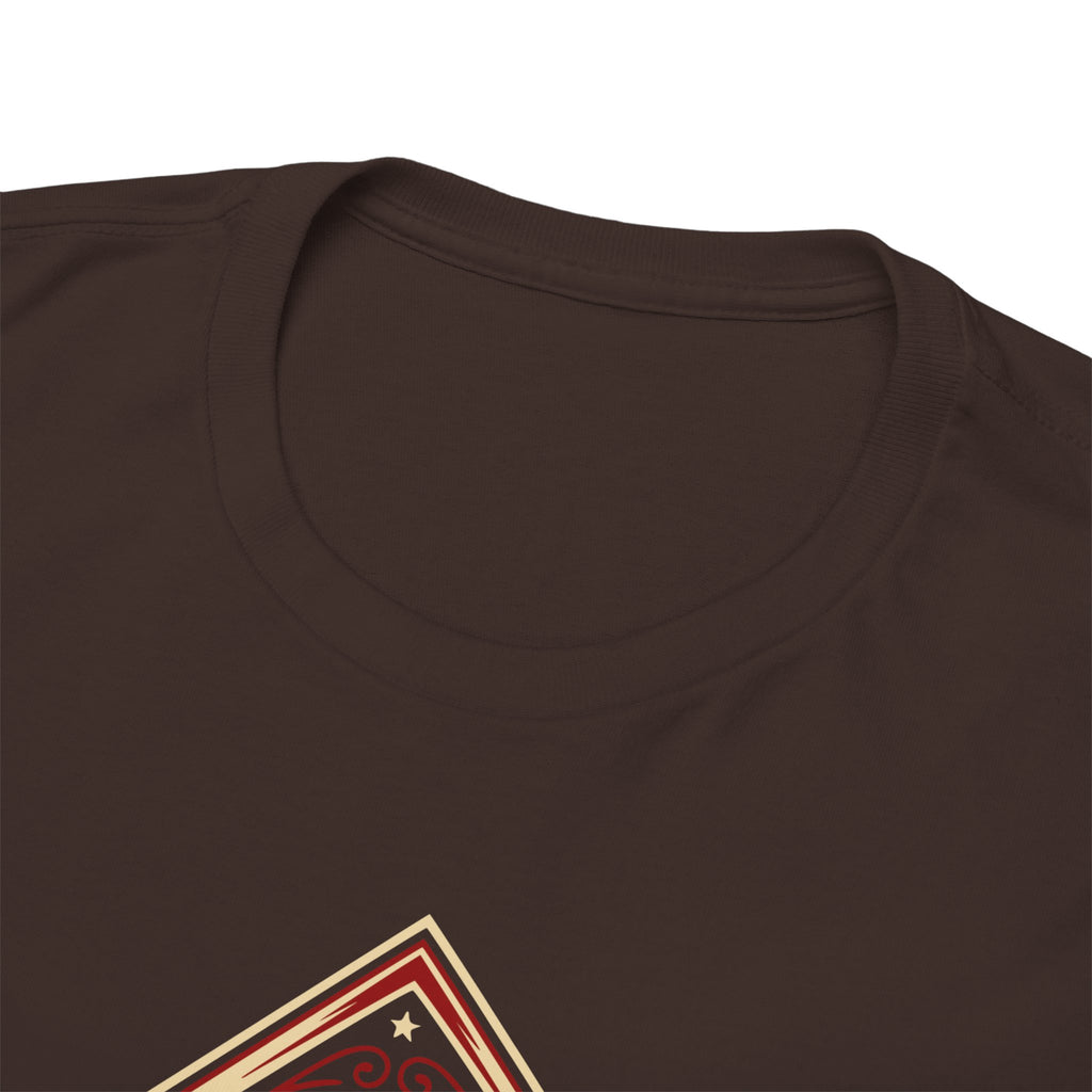 The Iron Shop Quality Welding T-shirt