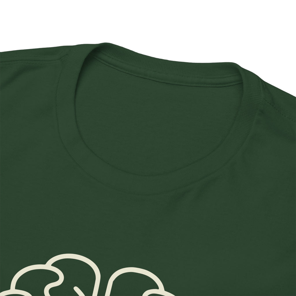 Built Different T-shirt