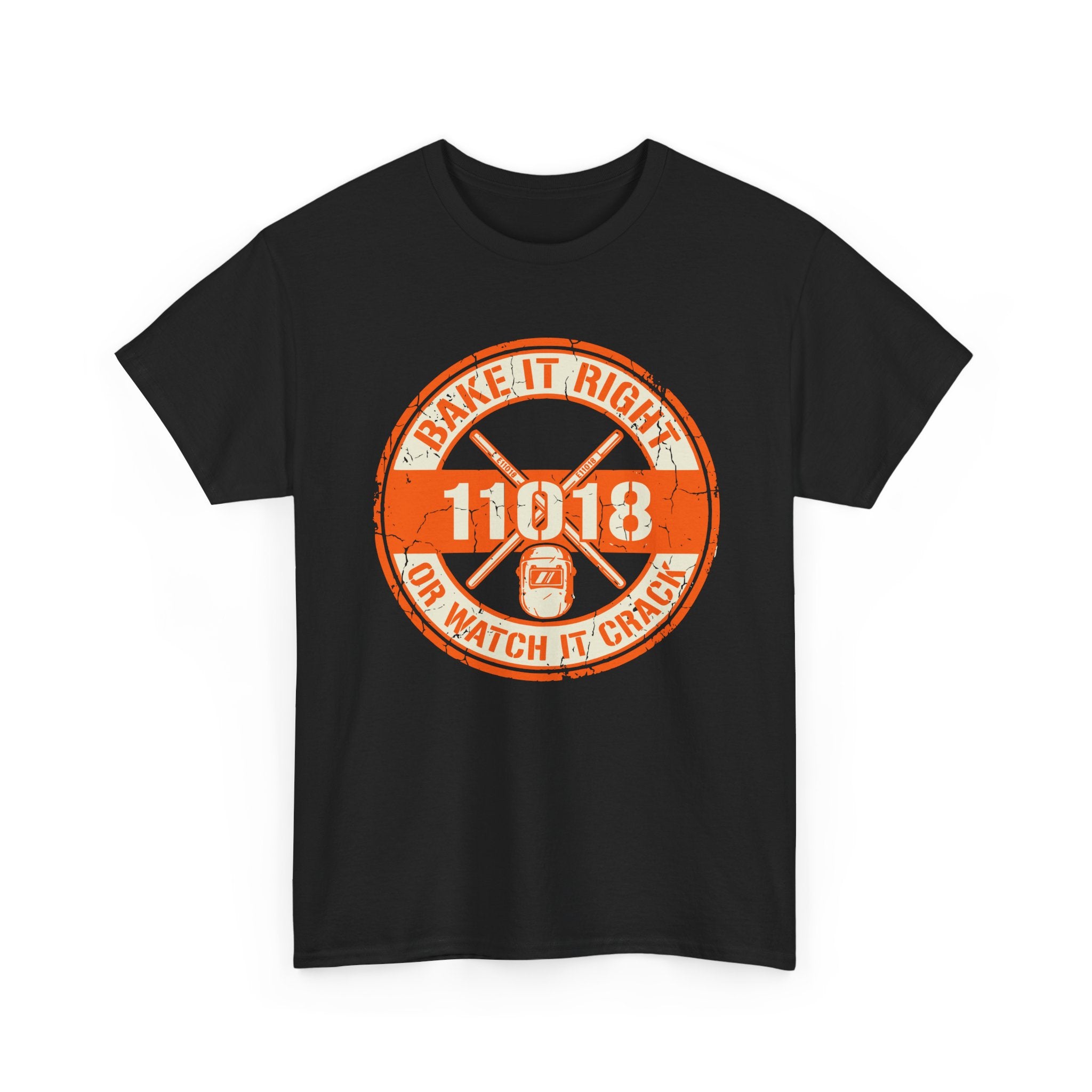 11018 Bake It Right T-shirt