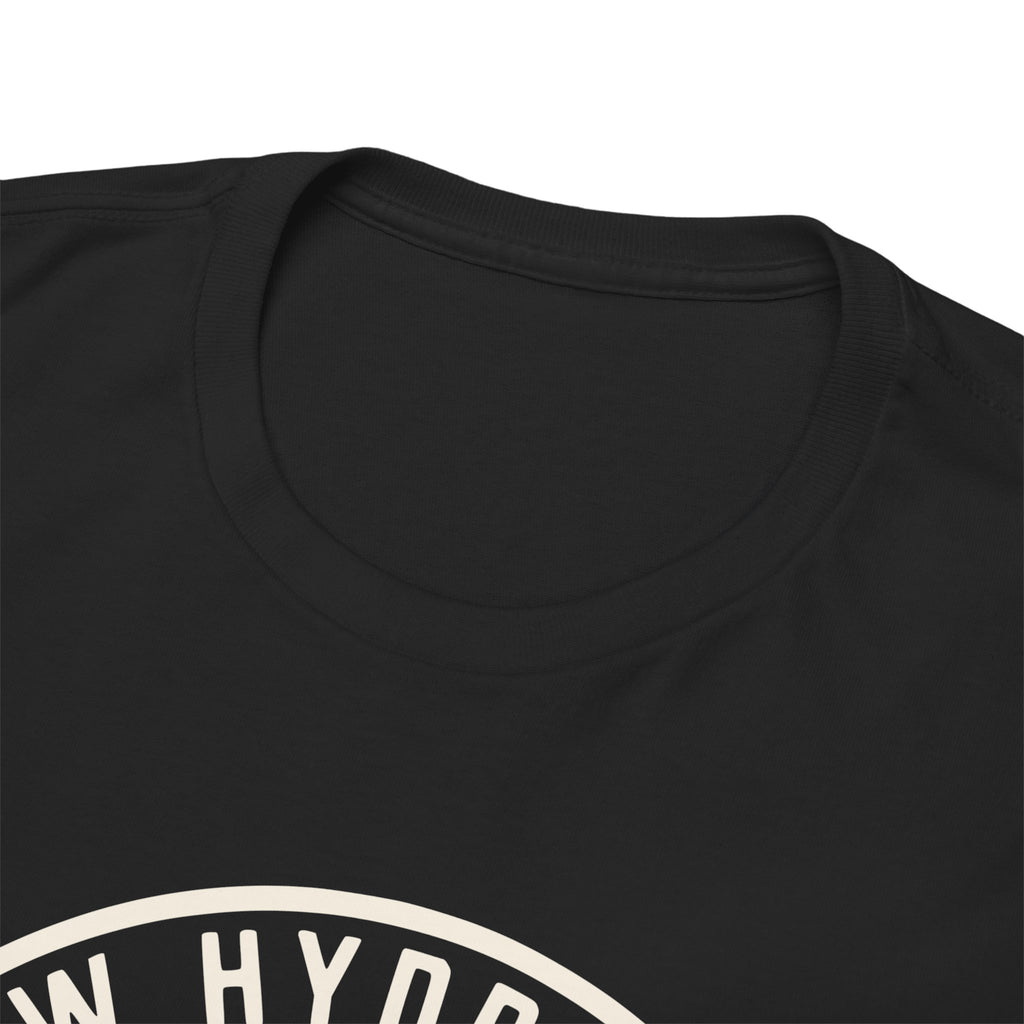 11018 Low Hydrogen High Stakes T-shirt