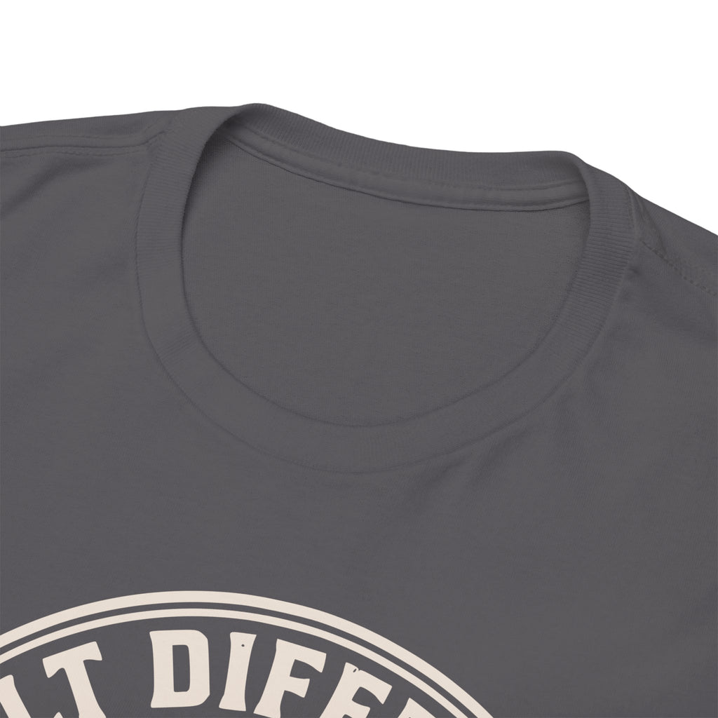 Built Different T-shirt