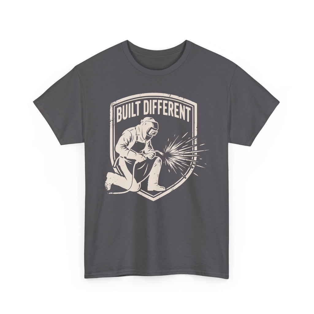 Built Different T-shirt