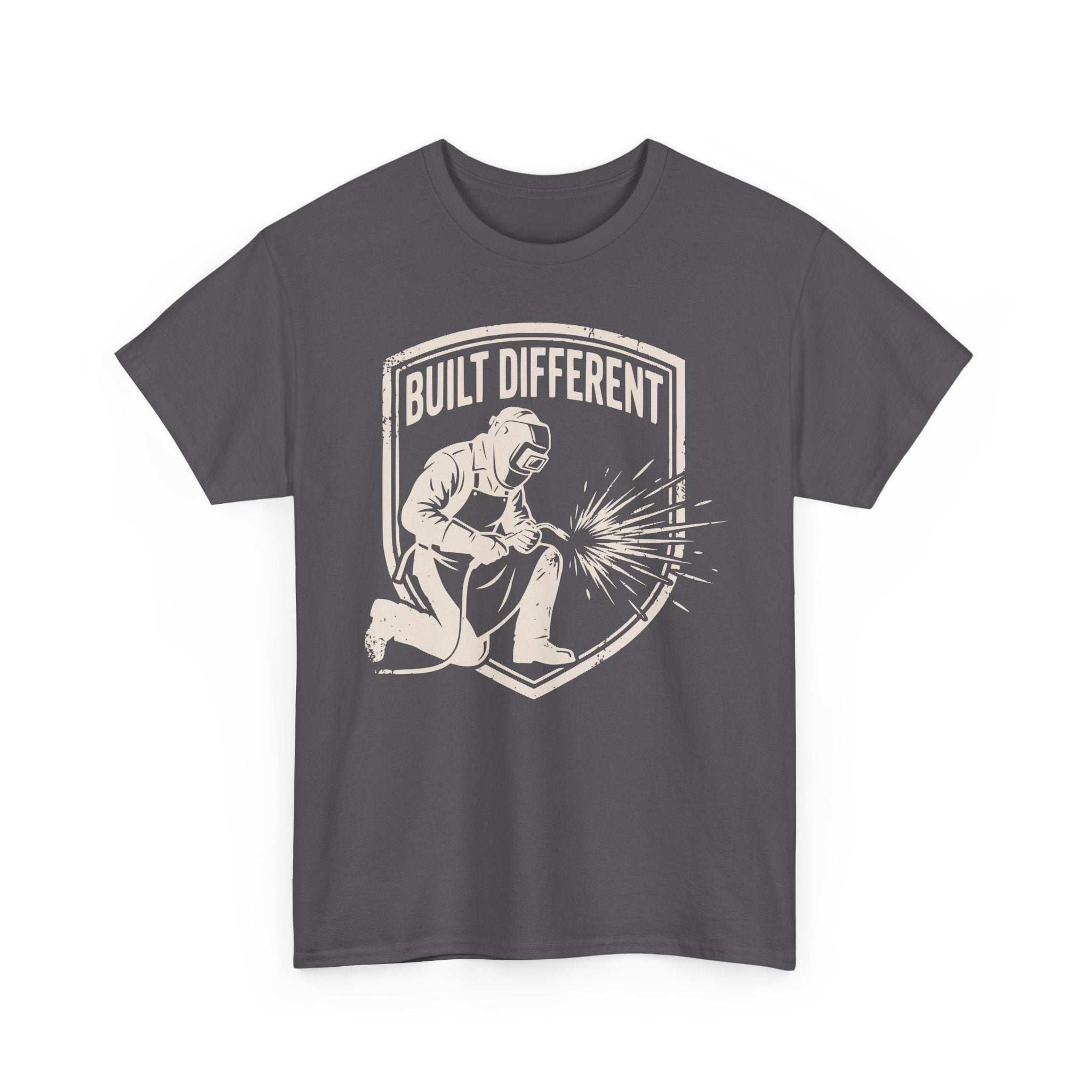 Built Different T-shirt