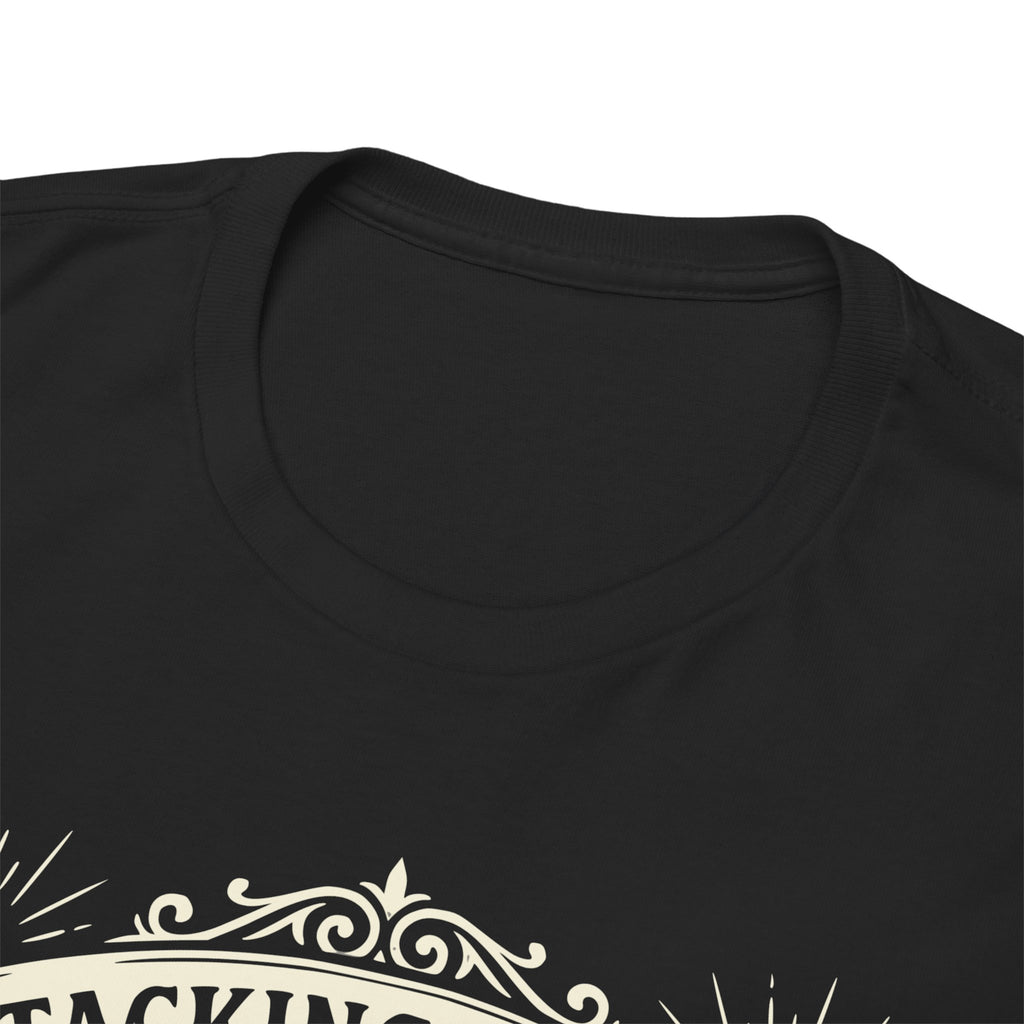 Stacking Dimes T-shirt