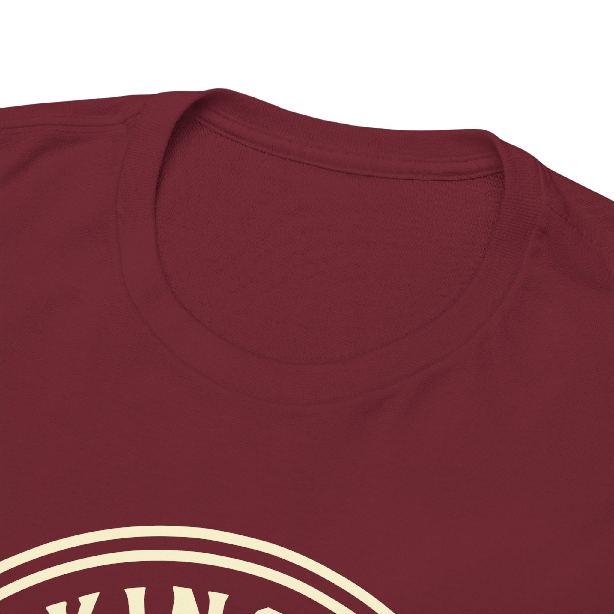 Stacking Dimes T-shirt