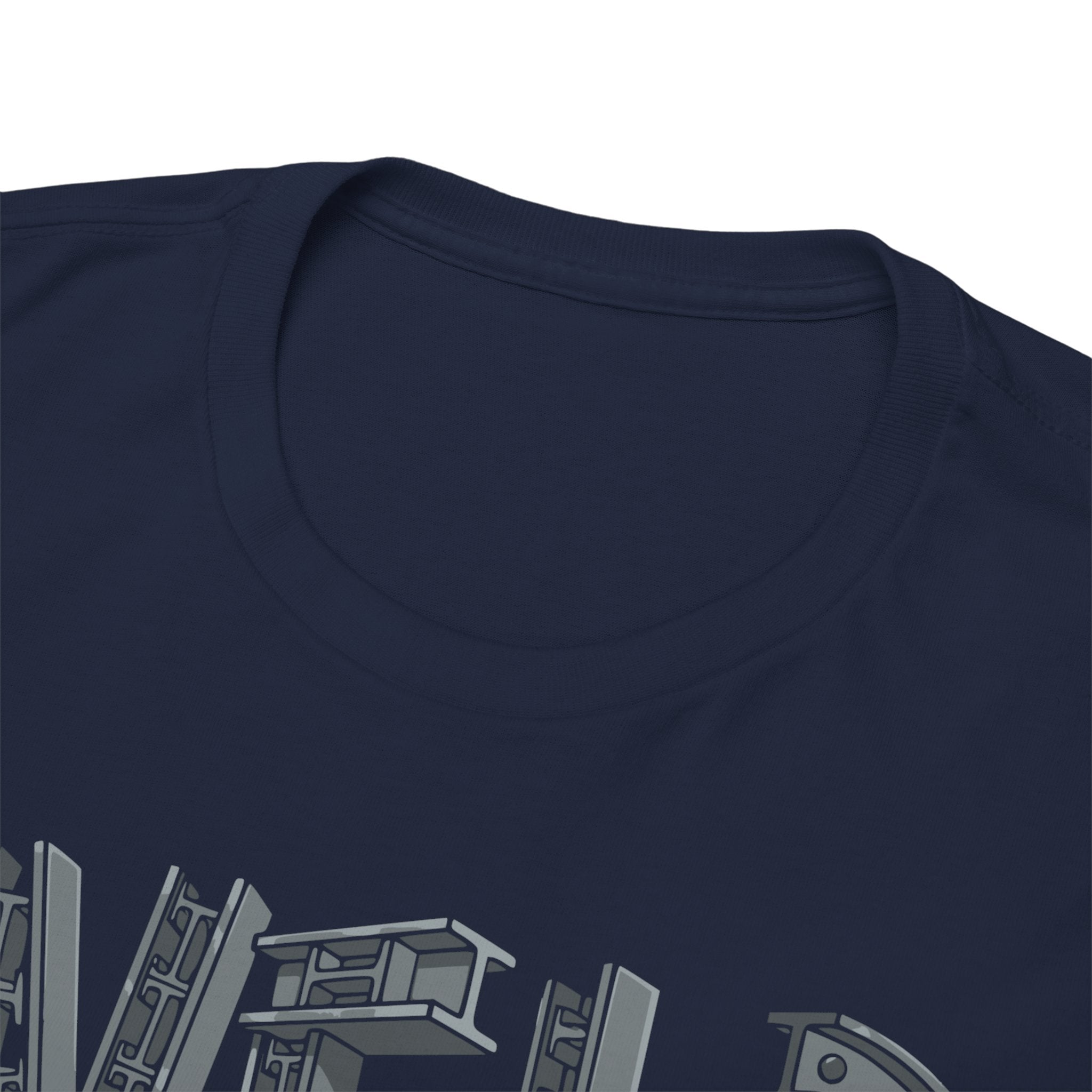 Weld Fusing Nation T-shirt