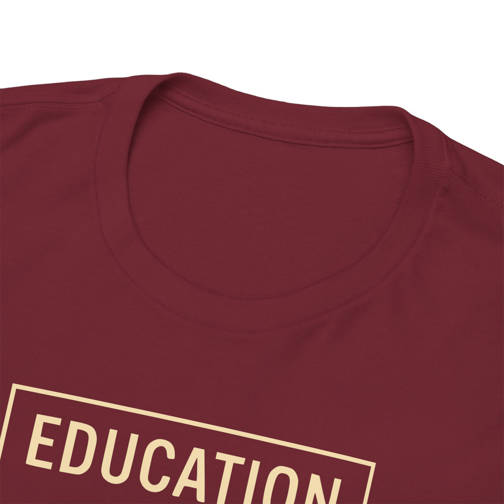 Welding Is Importanter T-shirt