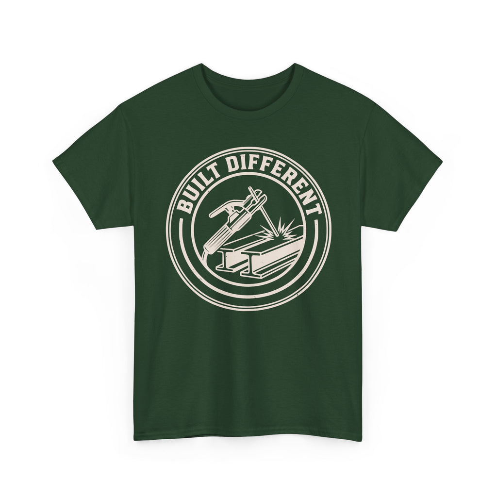 Built Different T-shirt