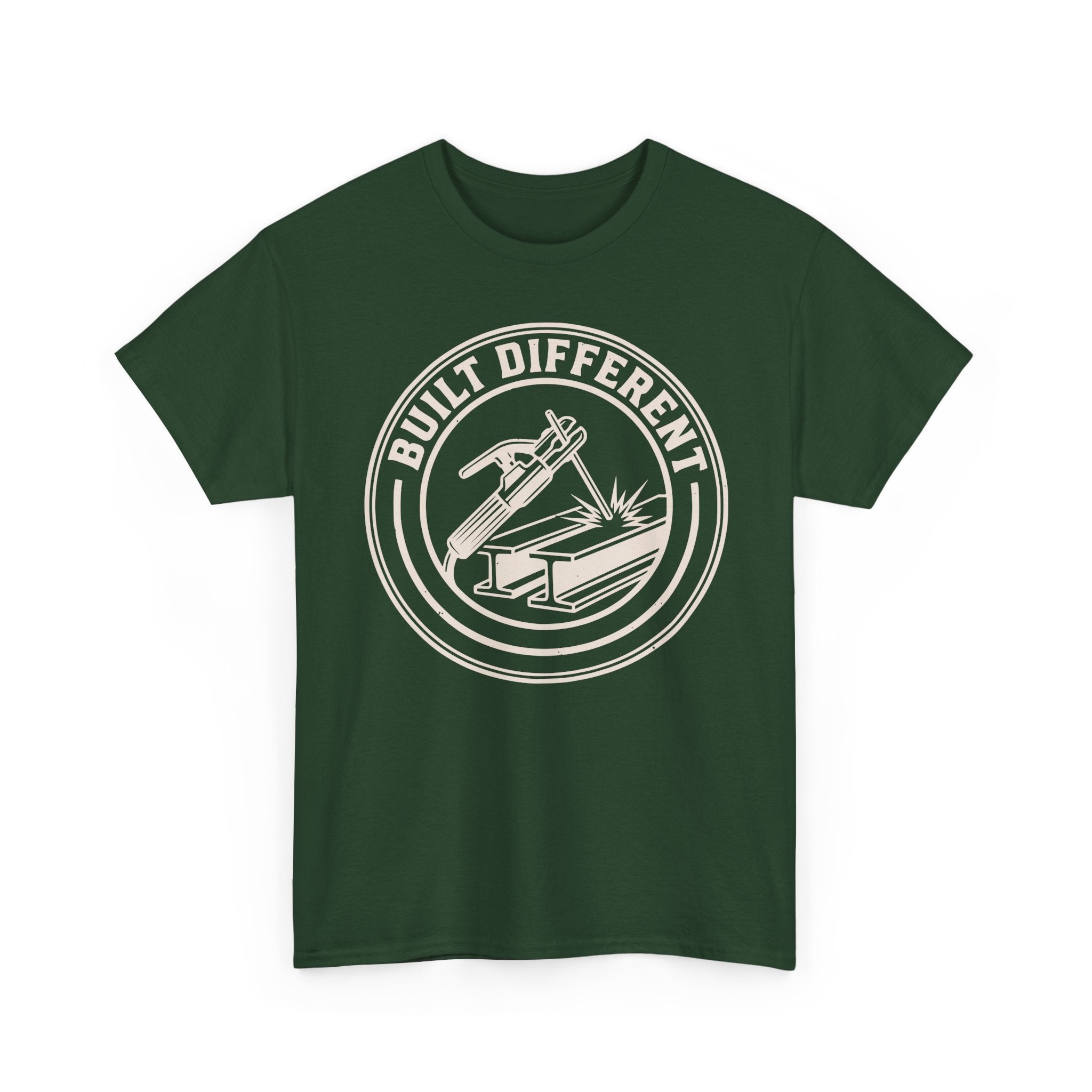 Built Different T-shirt