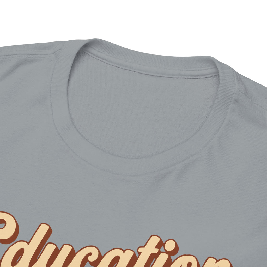 Welding Is Importanter T-shirt