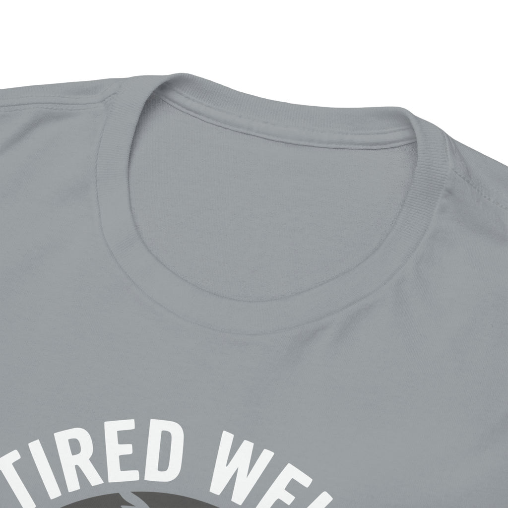 Out of Arc-tion T-shirt
