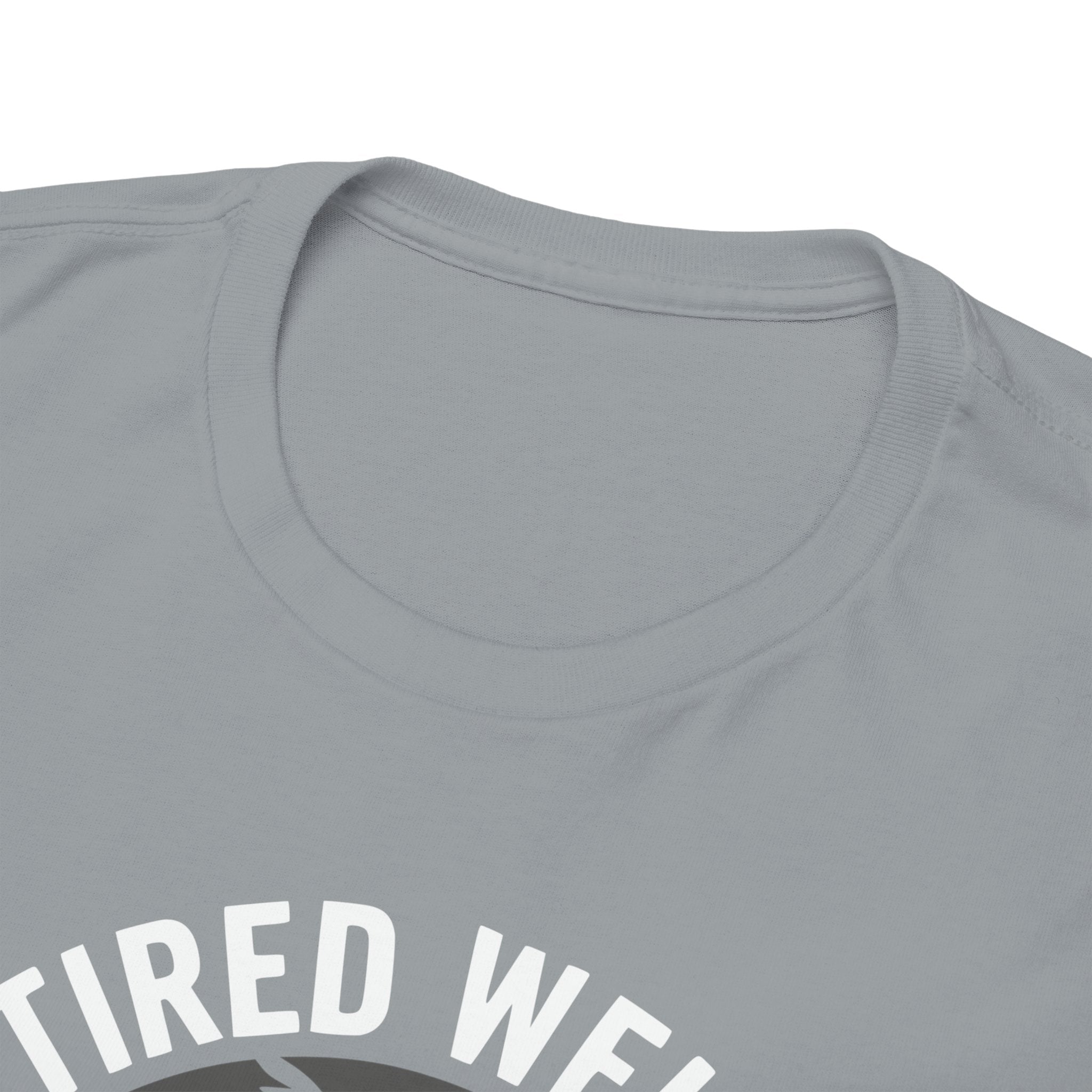 Out of Arc-tion T-shirt