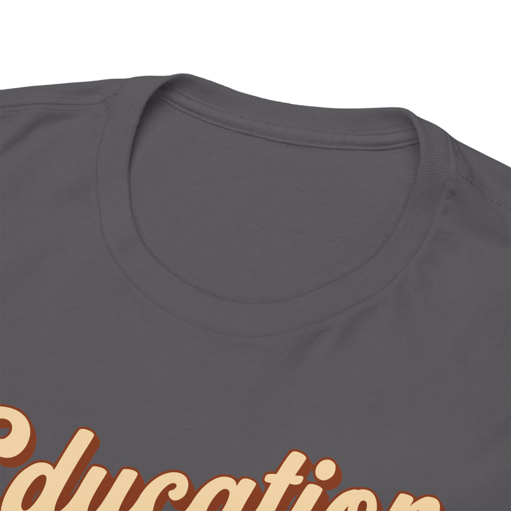 Welding Is Importanter T-shirt