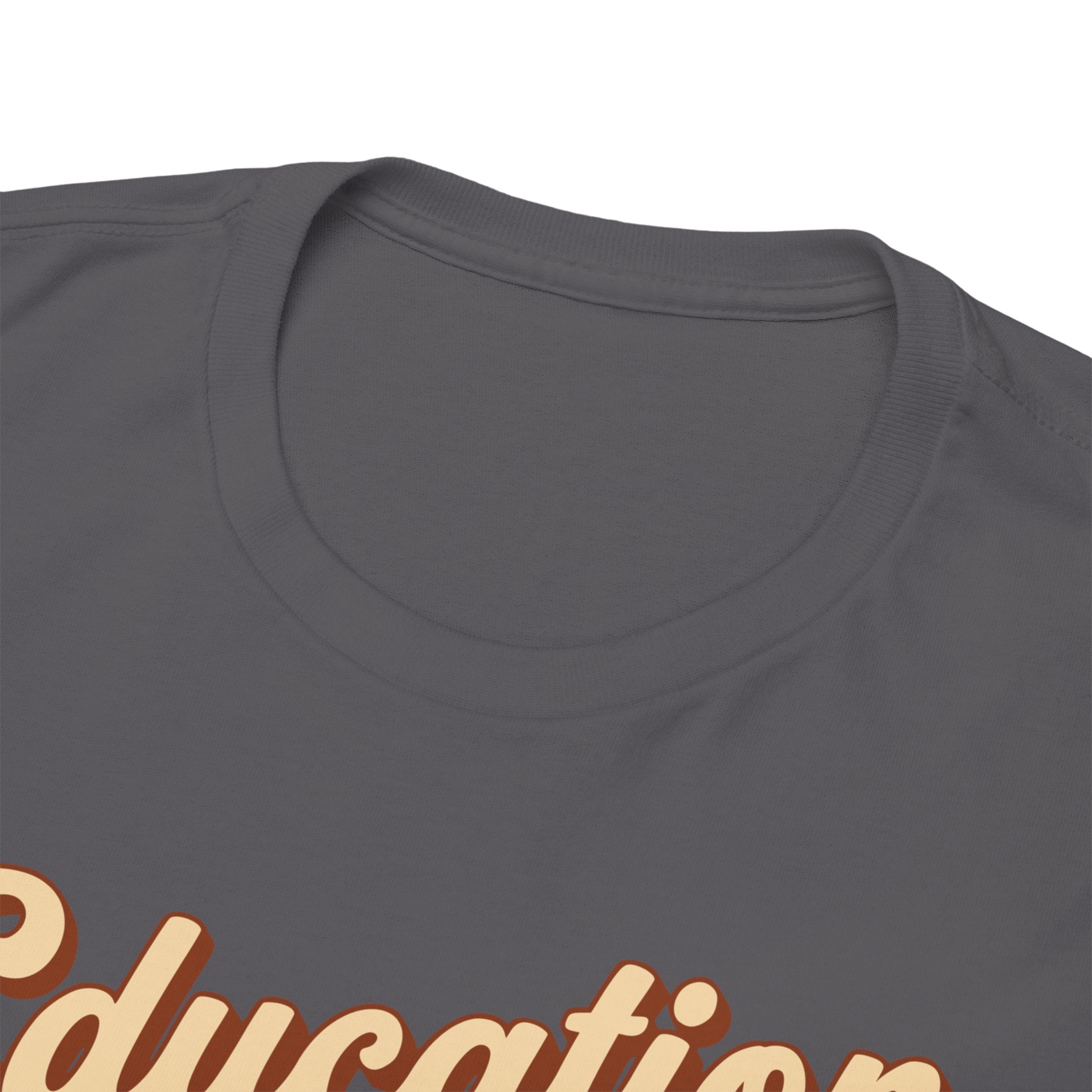 Welding Is Importanter T-shirt