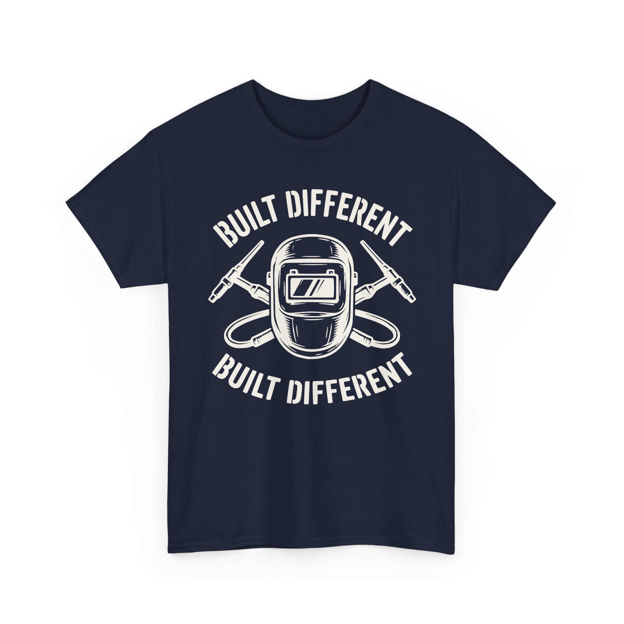 Built Different T-shirt