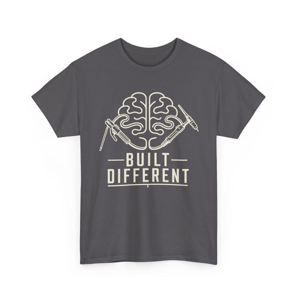 Built Different T-shirt