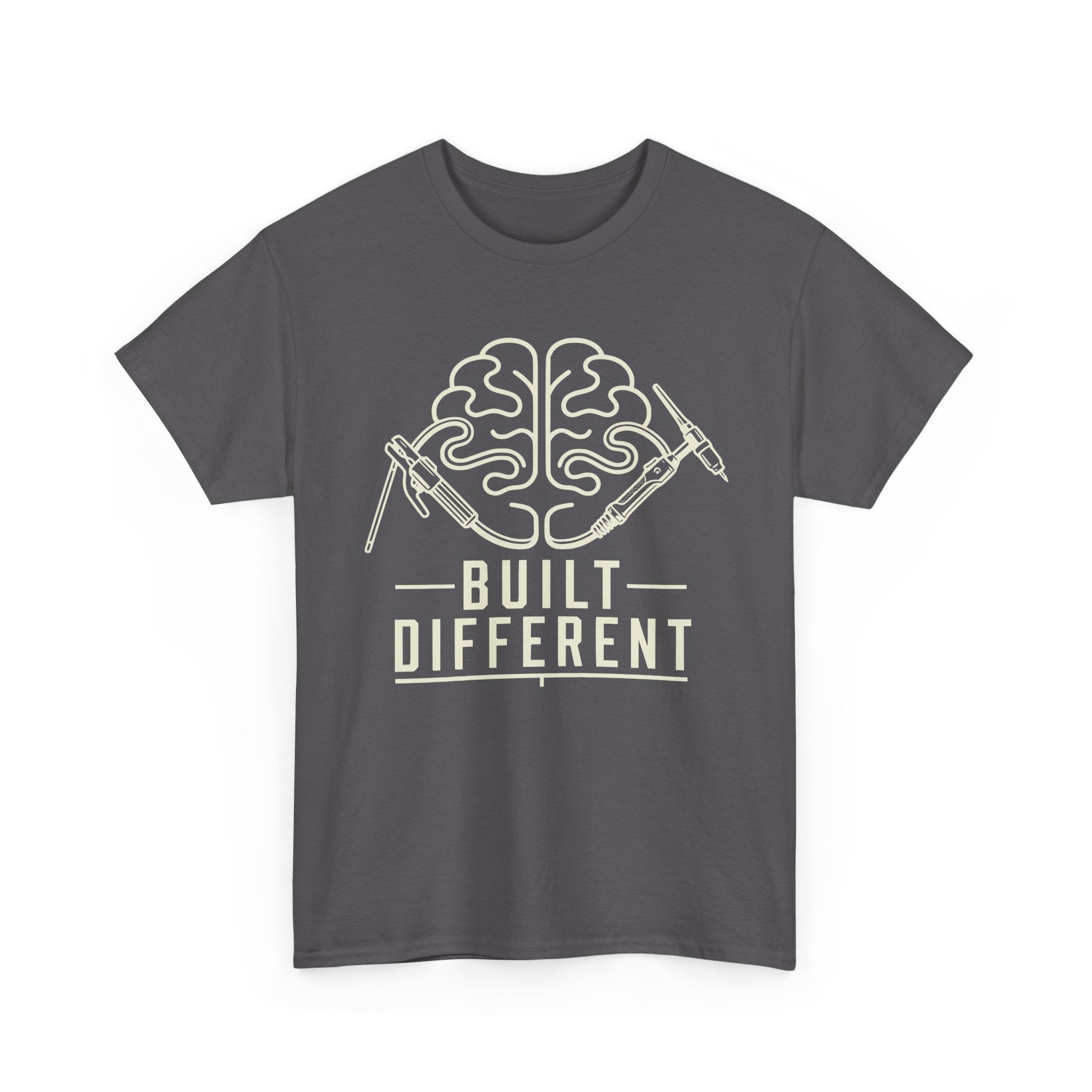 Built Different T-shirt