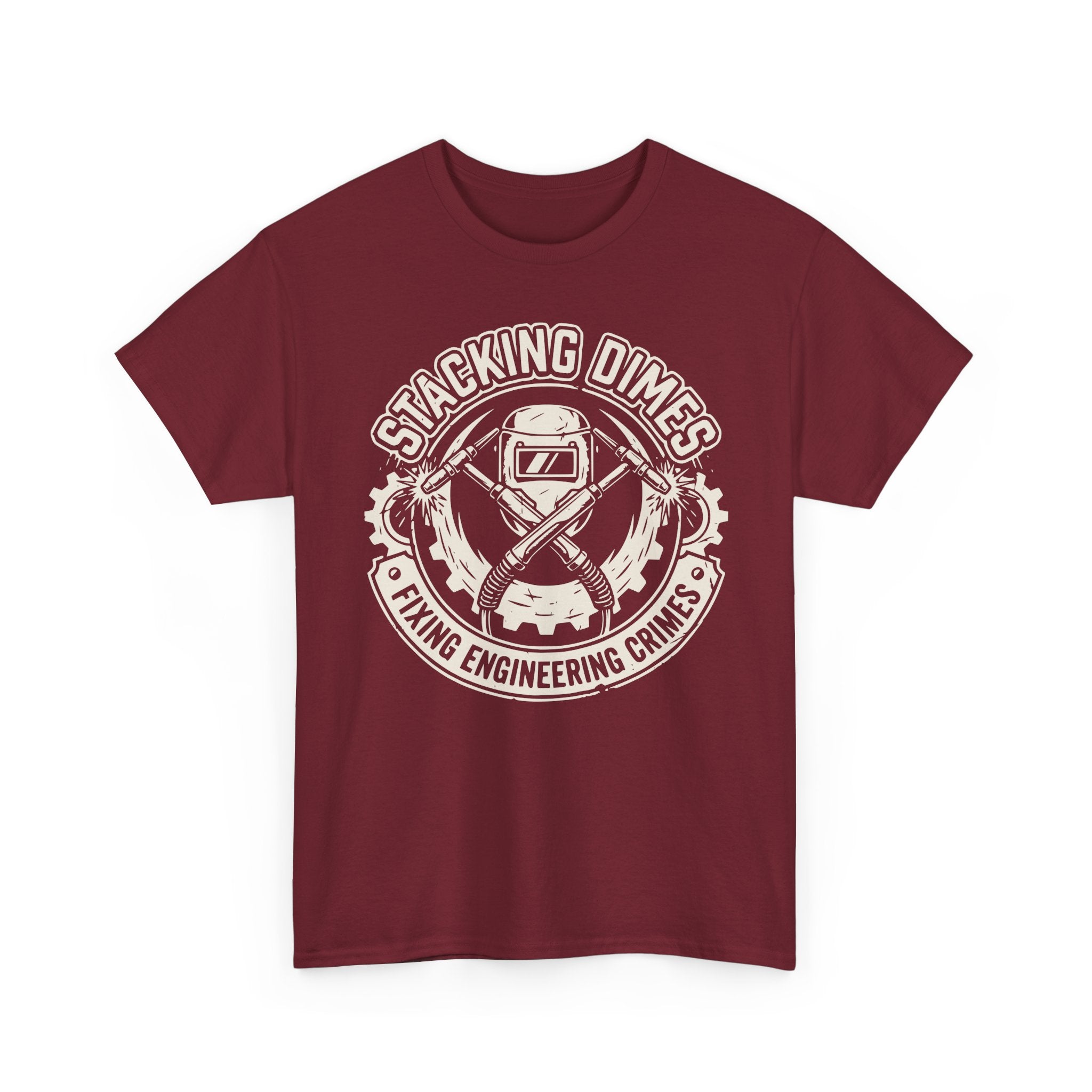 Stacking Dimes T-shirt
