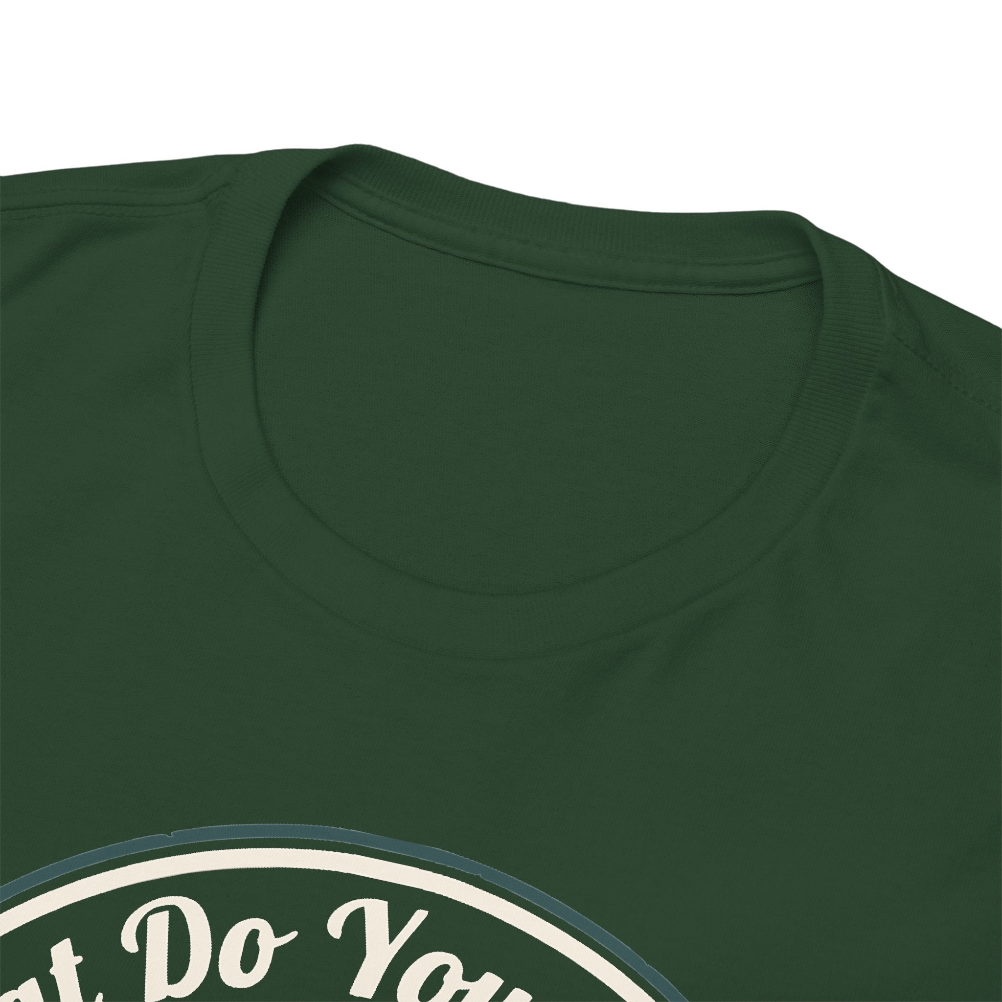 ...besides WELDING? T-shirt