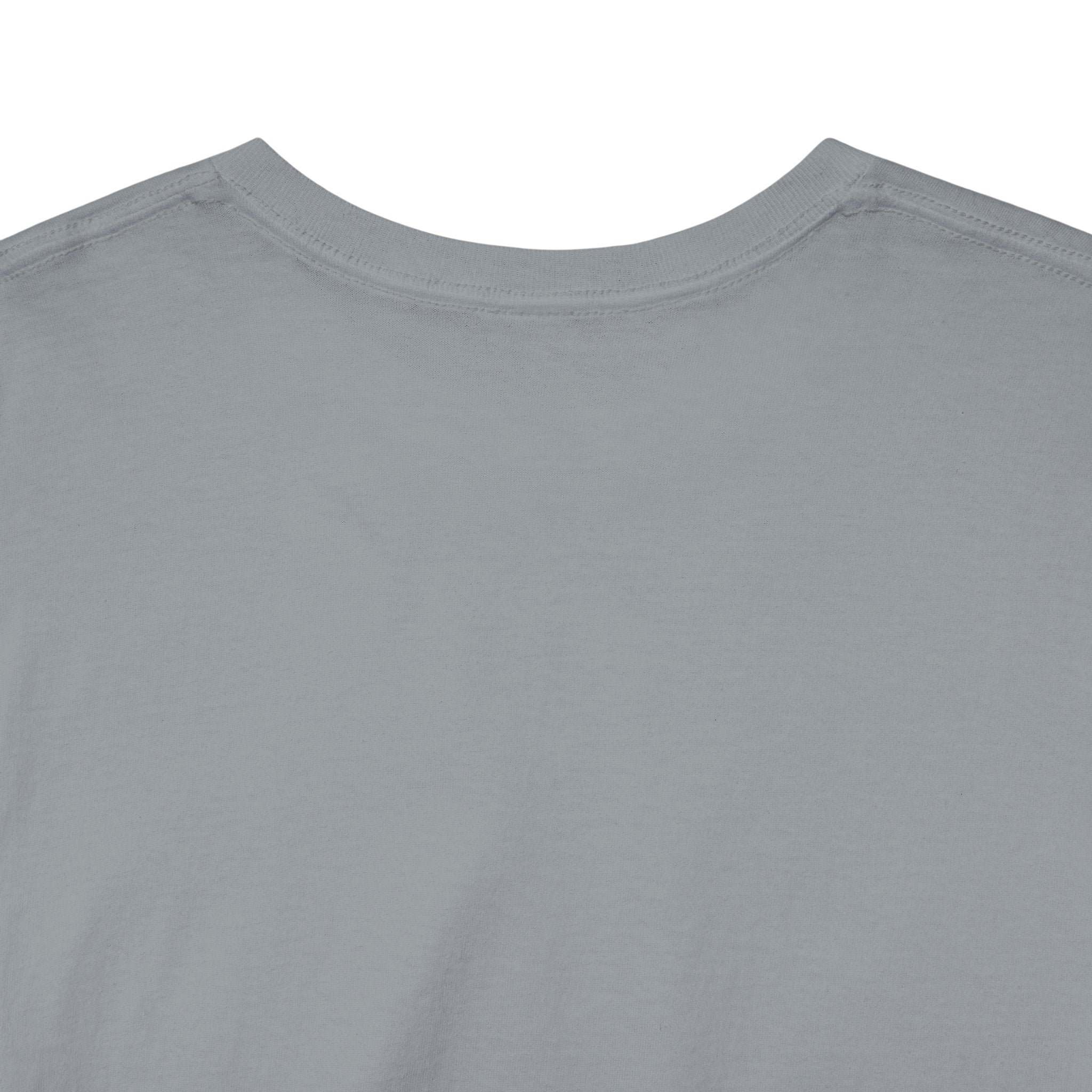 7018 Sticking The World Together T-shirt