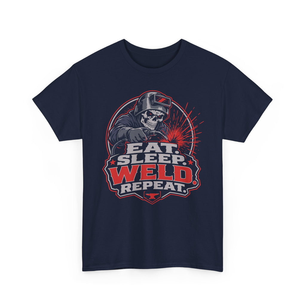Built Different T-shirt