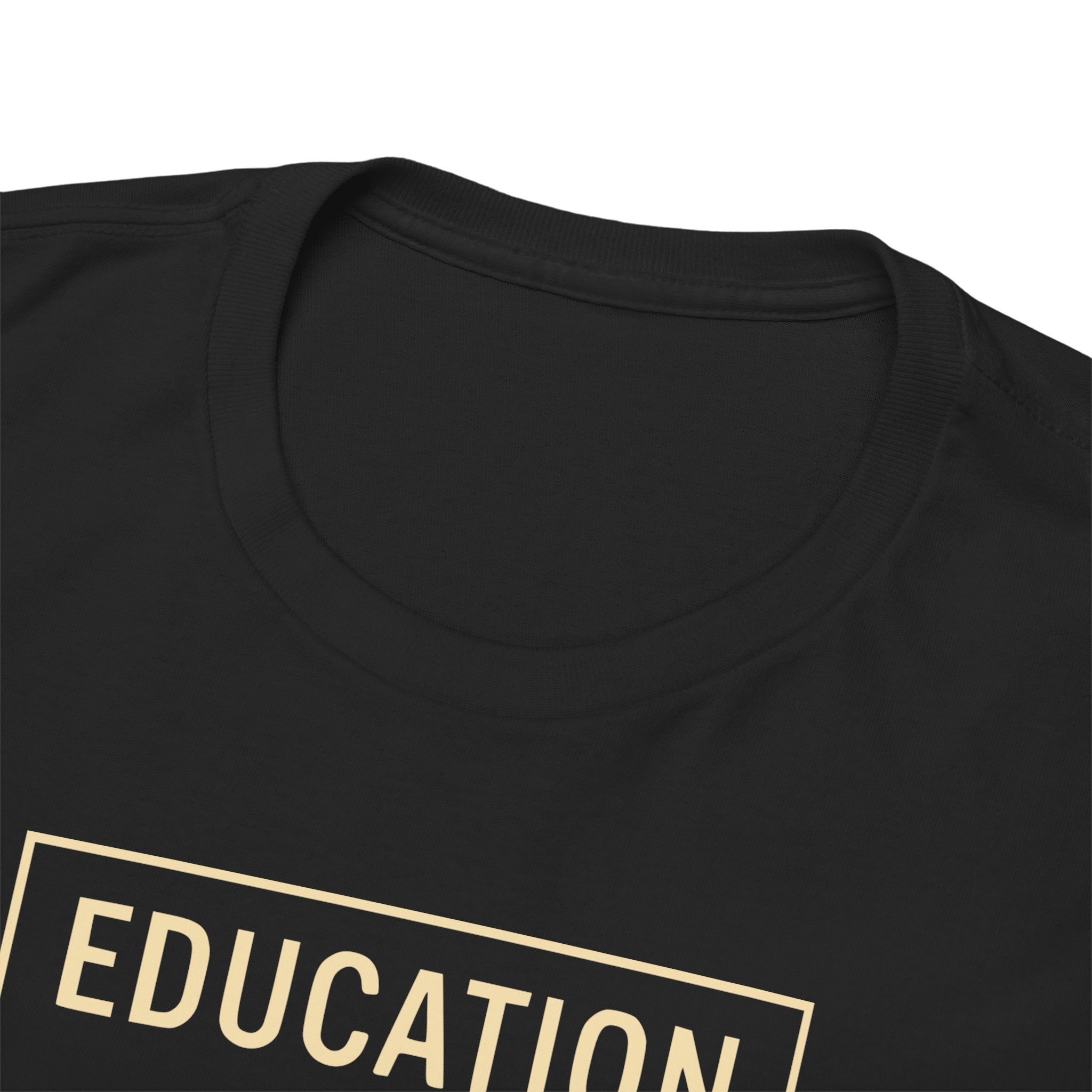 Welding Is Importanter T-shirt