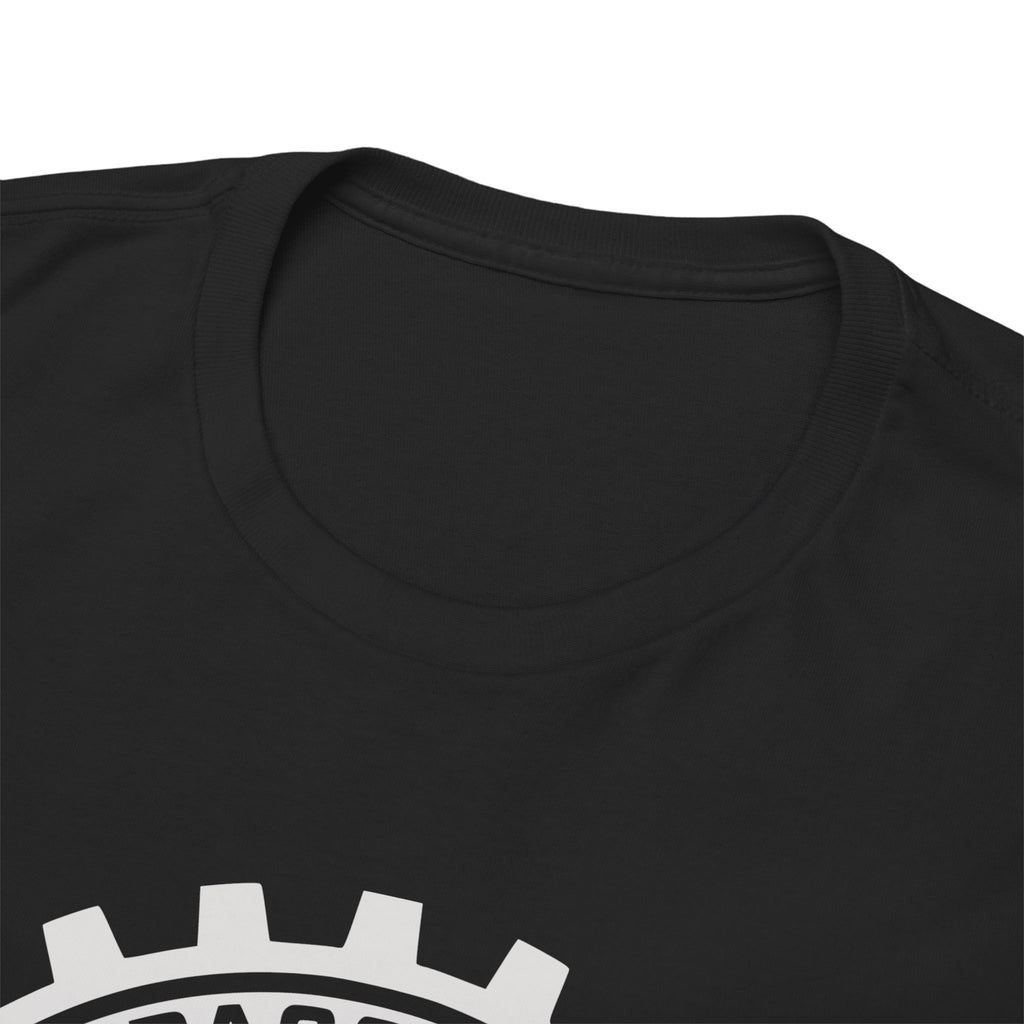 6010 First Pass Division T-shirt