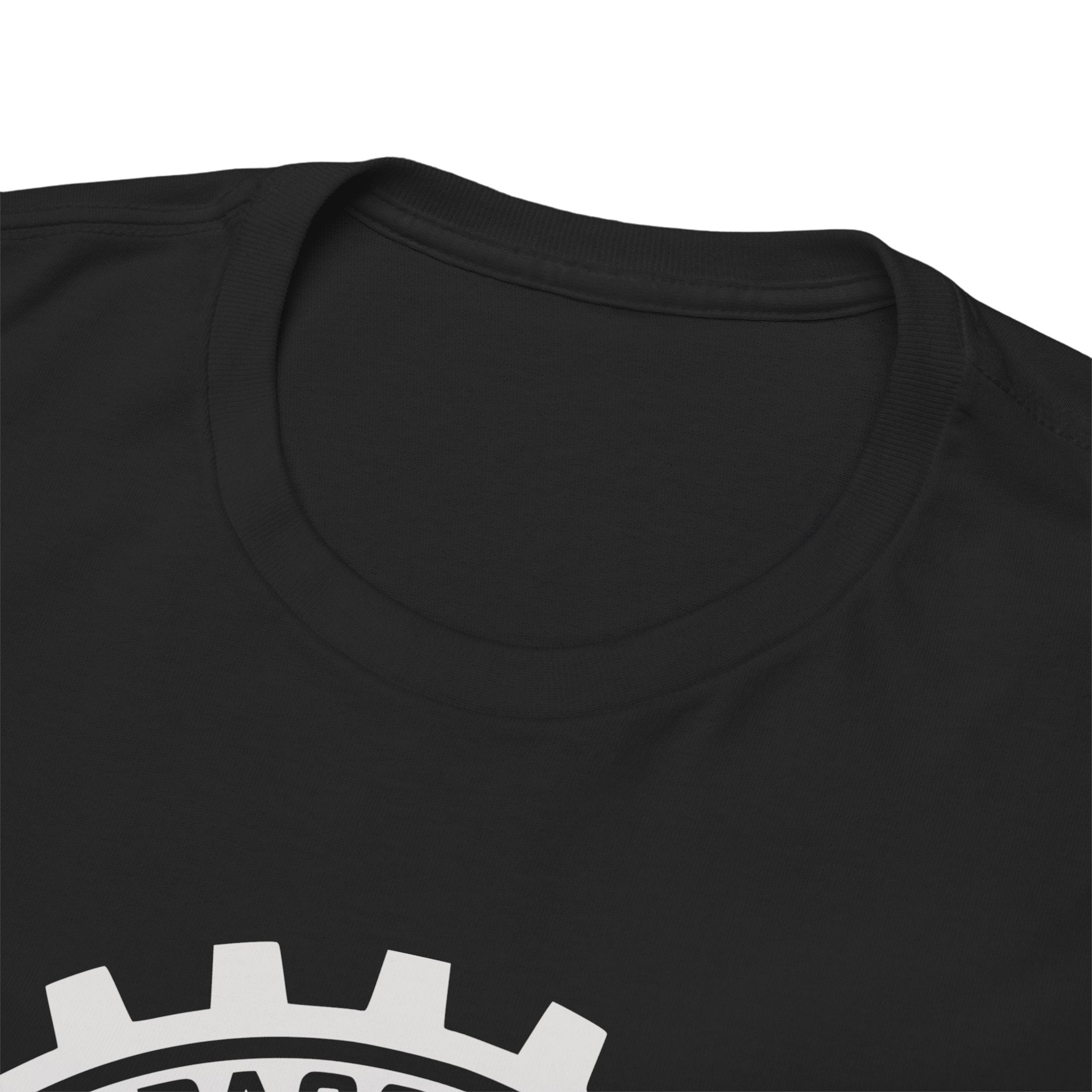 6010 First Pass Division T-shirt
