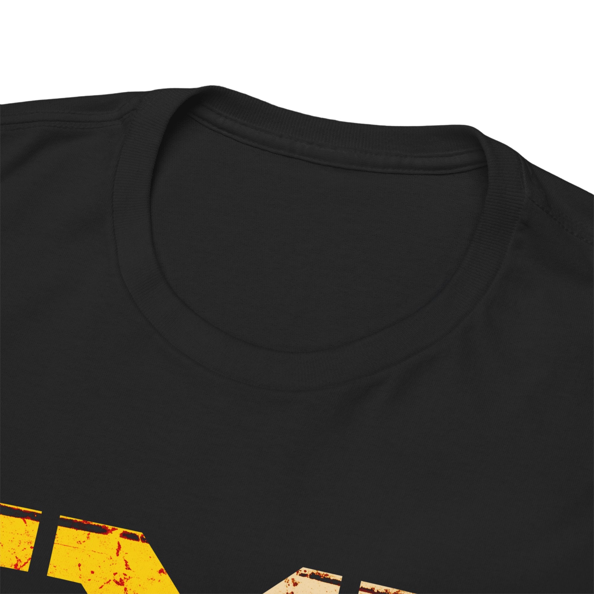 6G ALL ANGLES NO LIMITS T-shirt